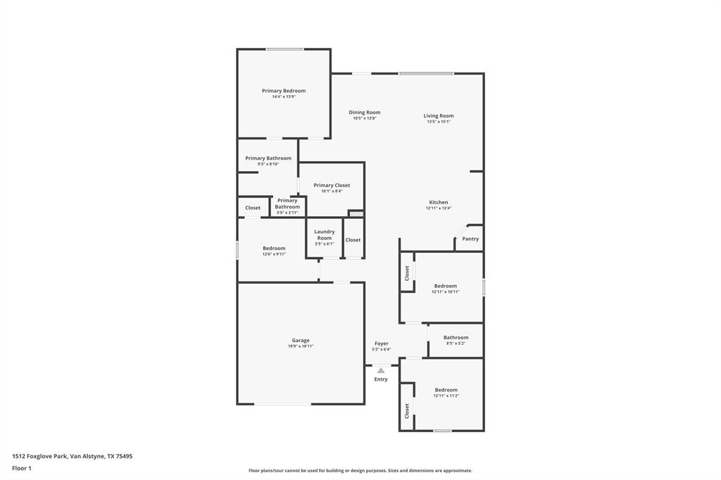 1512 Foxglove Park - Photo 35