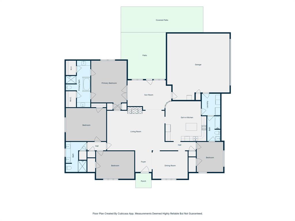 7 Hoylake Drive - Photo 2