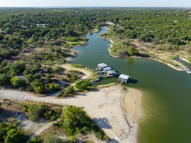 116 County Road 1424