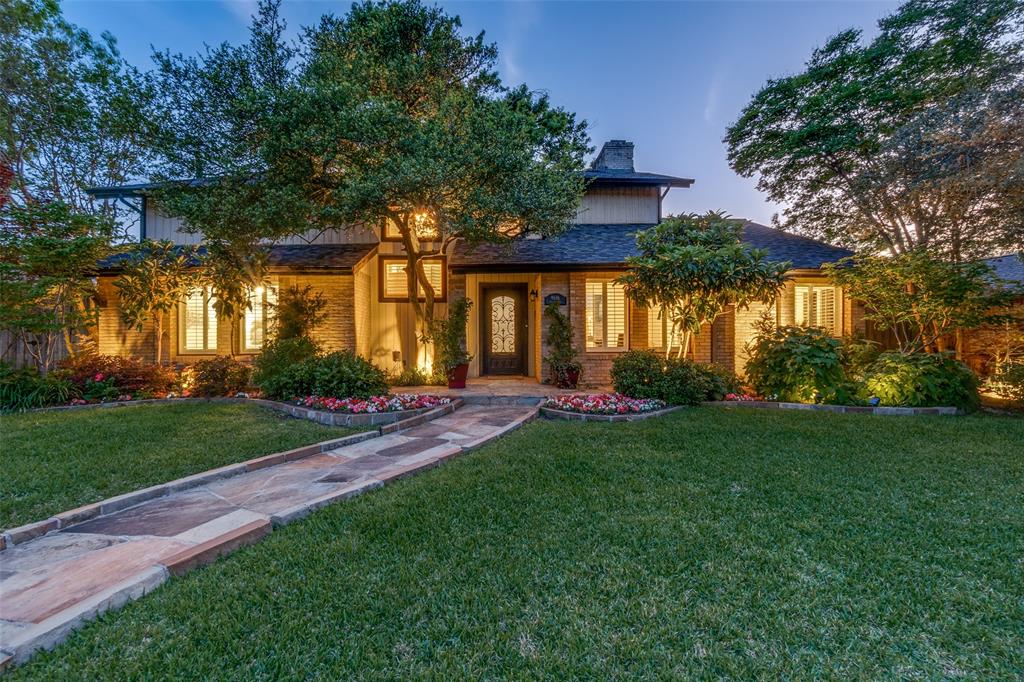 9506 Milltrail Drive - Photo 2