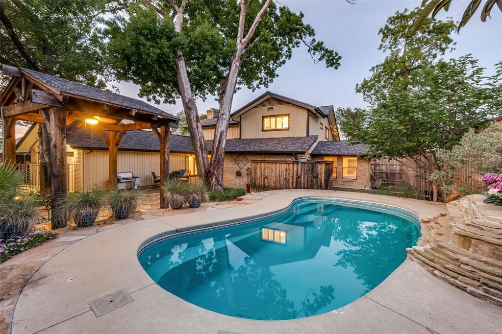 9506 Milltrail Drive - Photo 20