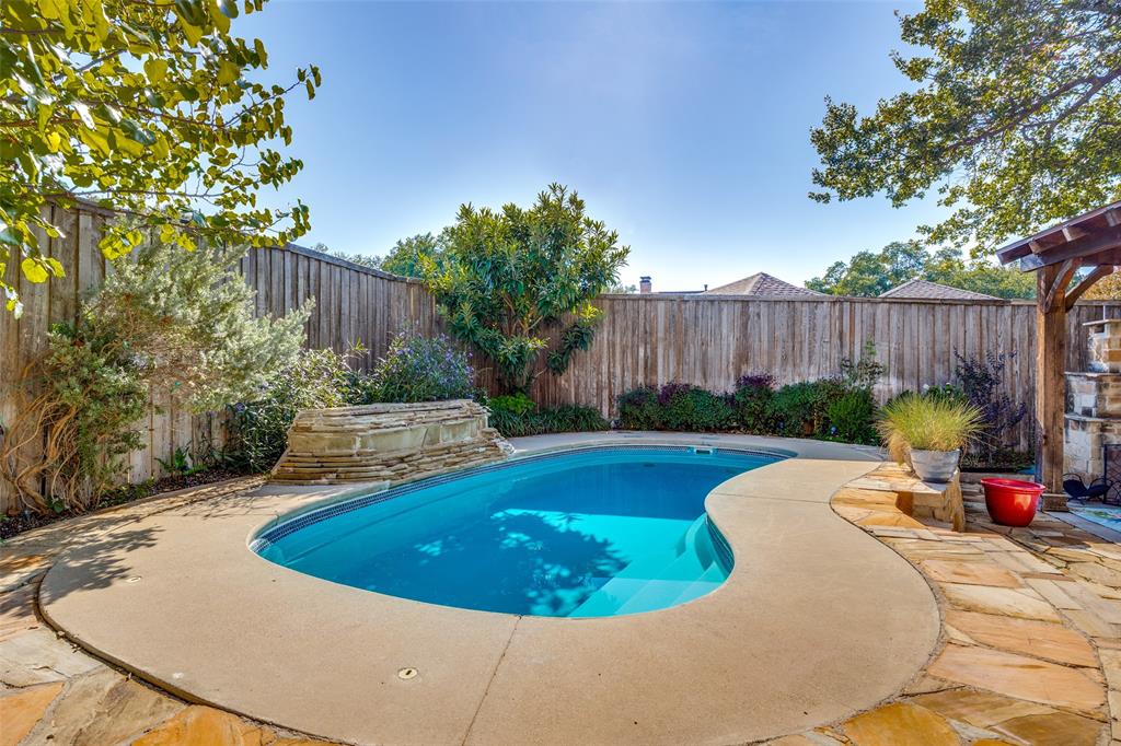 9506 Milltrail Drive - Photo 21