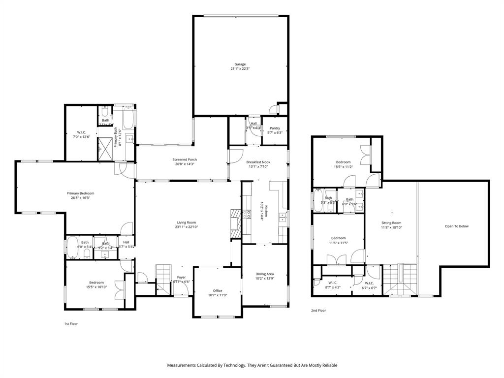 9506 Milltrail Drive - Photo 29