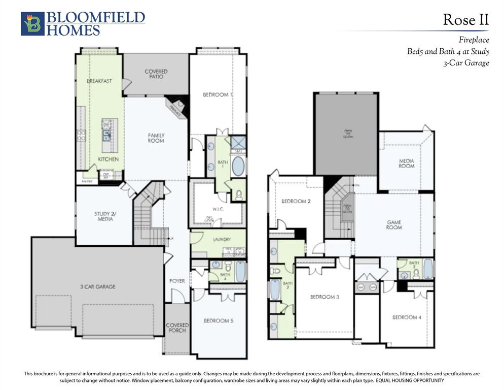 12729 Whispering Wind Drive - Photo 2