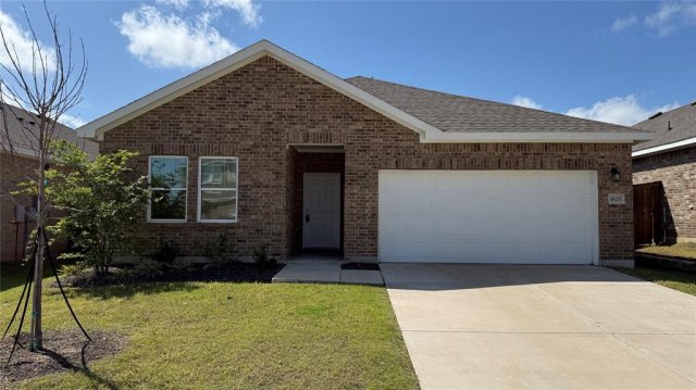 1825 Sandlin Drive