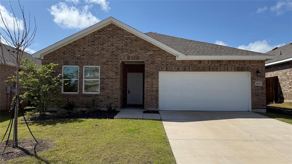 1825 Sandlin Drive - Photo 1