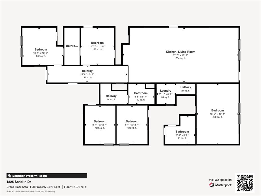 1825 Sandlin Drive - Photo 25