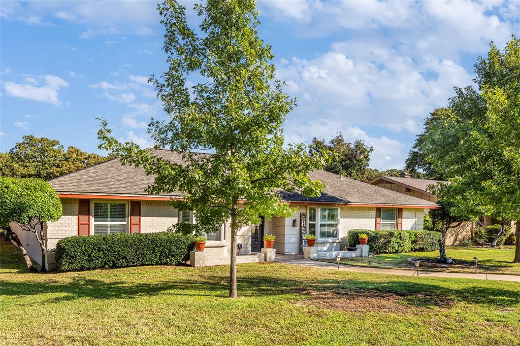 2407 Perryland Drive - Photo 1