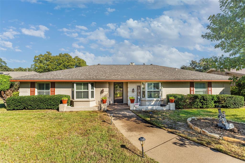 2407 Perryland Drive - Photo 2