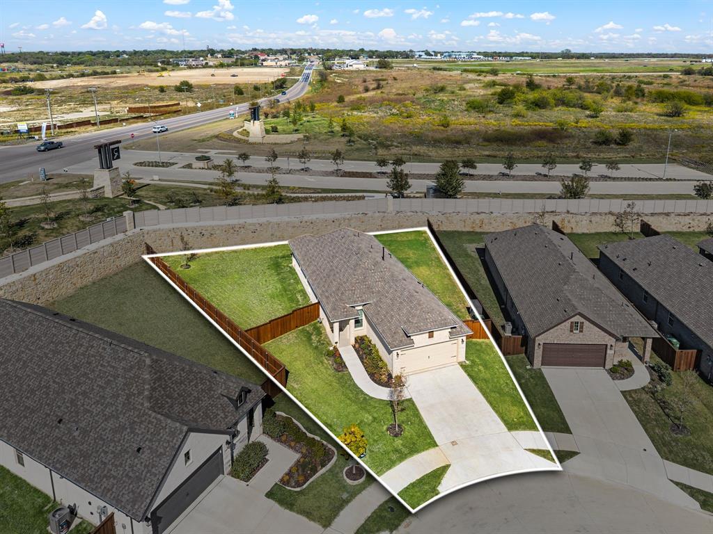 208 Palo Duro Bend - Photo 2