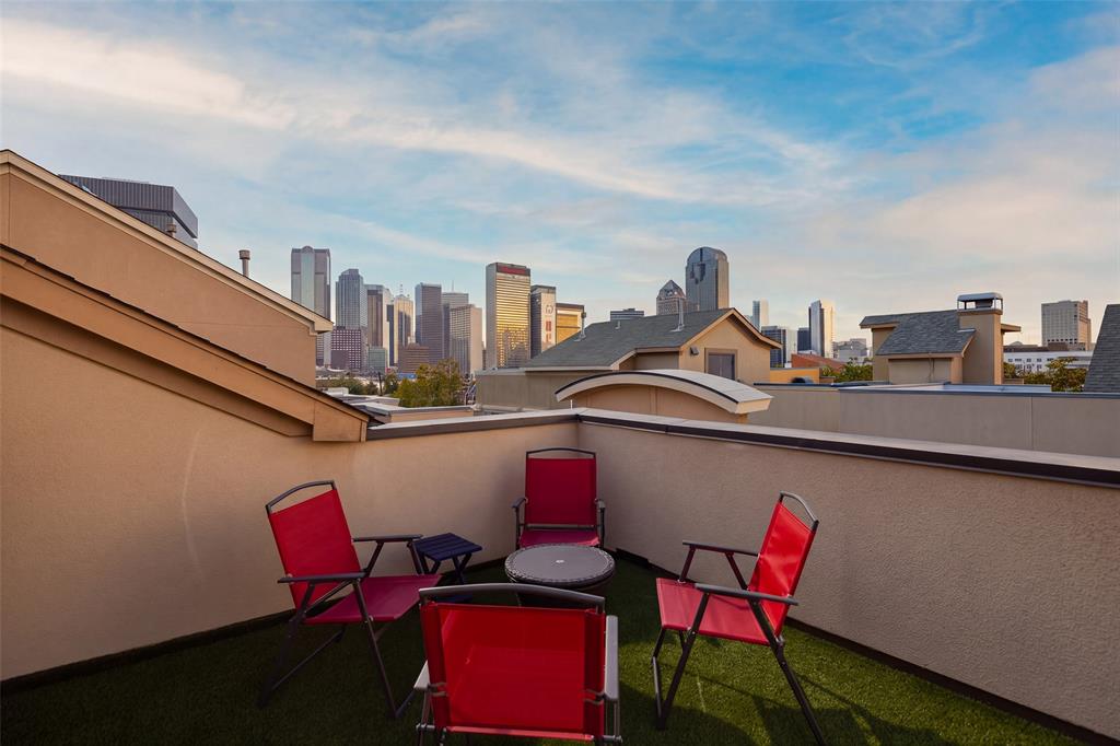 2707 Gaston Avenue - Photo 11
