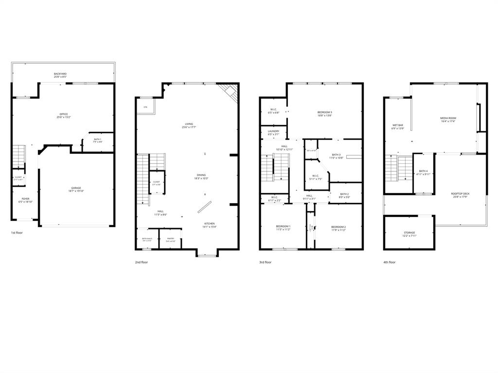 2707 Gaston Avenue - Photo 37