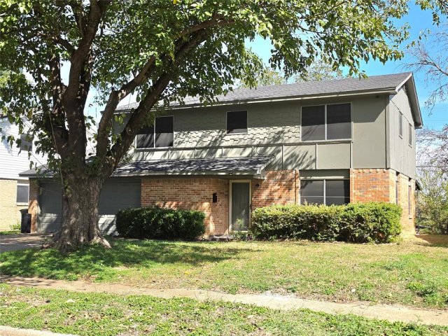 737 Rutgers Drive