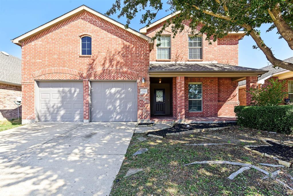 1308 Luckenbach Drive - Photo 1