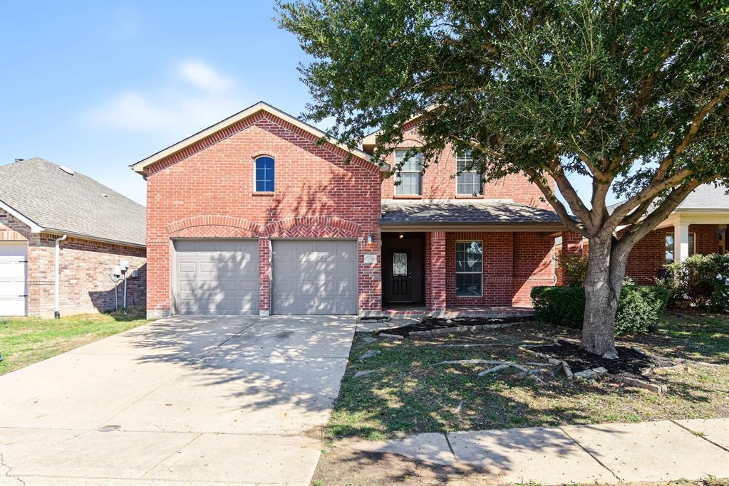 1308 Luckenbach Drive - Photo 2