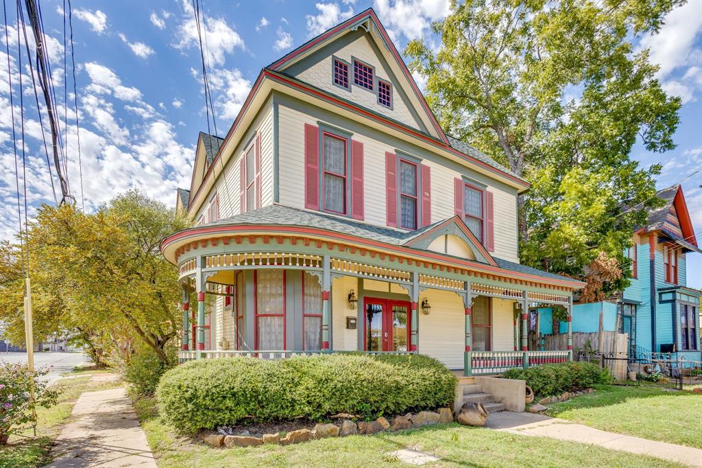 201 N Anglin Street - Photo 2