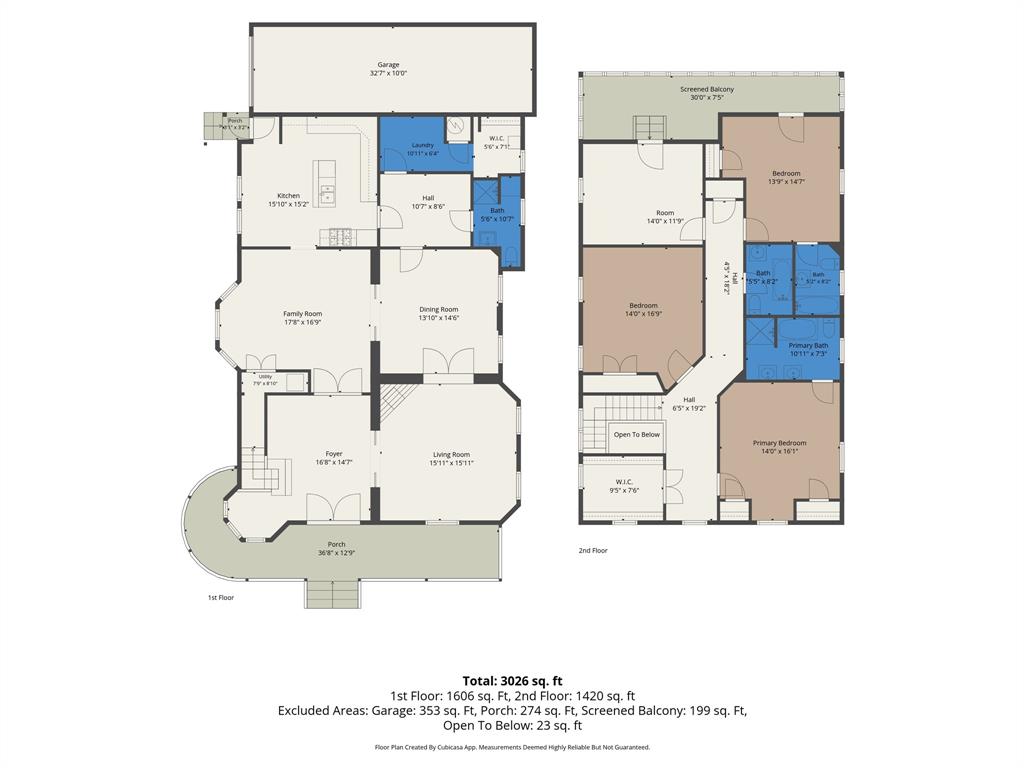 201 N Anglin Street - Photo 3