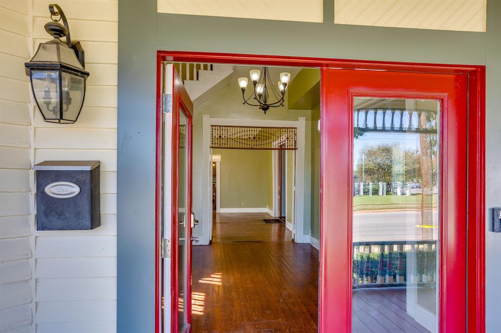 201 N Anglin Street - Photo 4