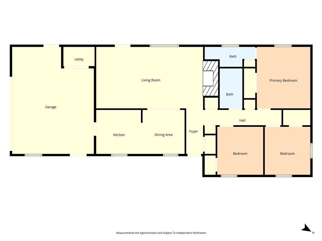 900 N Bunker Drive - Photo 26