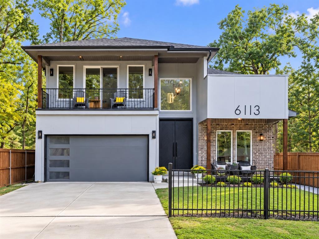 6113 Ottawa Trail - Photo 1