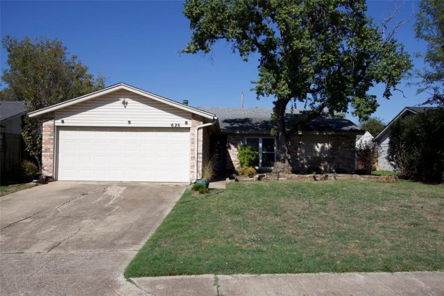 626 Thornwood Trail