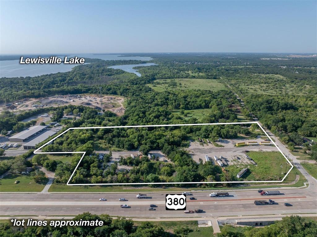 00 US HWY 380 & Trinity Rd. - Photo 2