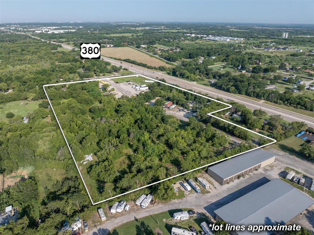 00 US HWY 380 & Trinity Rd. - Photo 25