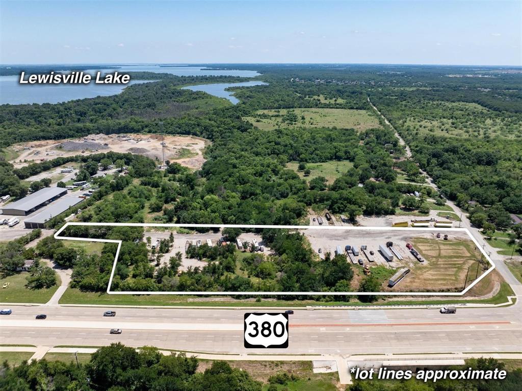 00 US HWY 380 & Trinity Rd. - Photo 26