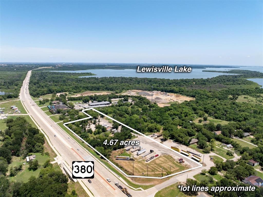 00 US HWY 380 & Trinity Rd. - Photo 27