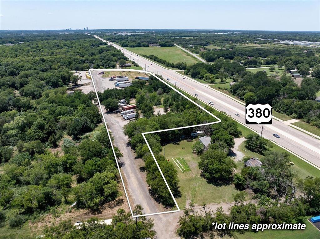 00 US HWY 380 & Trinity Rd. - Photo 29