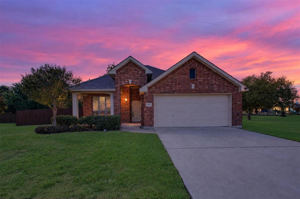 701 Abbey Lane - Photo 1
