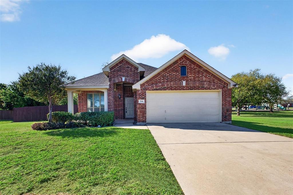 701 Abbey Lane - Photo 4