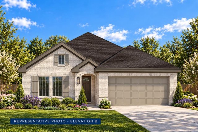 1808 Garden Gale Place