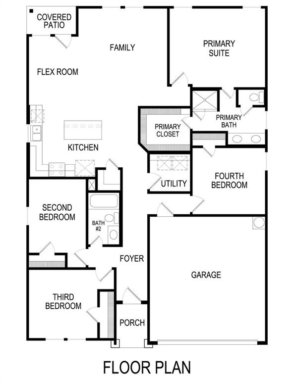 1808 Garden Gale Place - Photo 2