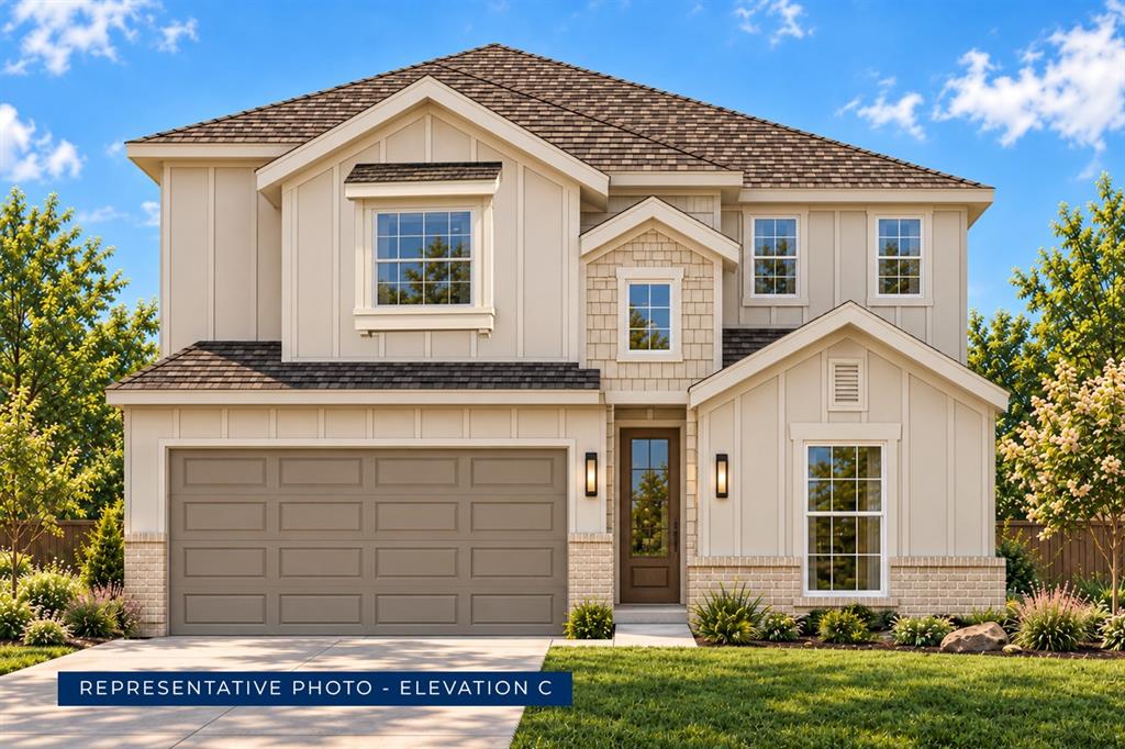 1821 Rosemary Road - Photo 1