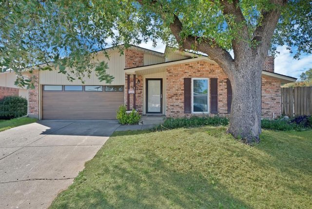 7124 Baird Drive