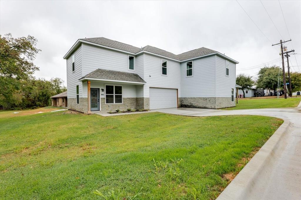 806 N Cates Street - Photo 1