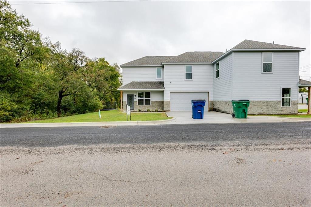 806 N Cates Street - Photo 24
