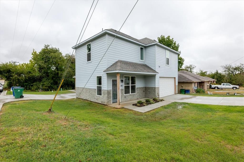 806 N Cates Street - Photo 25