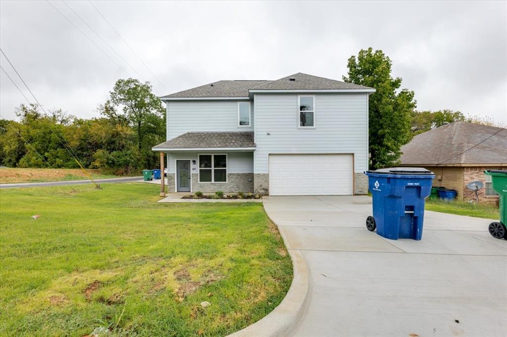 806 N Cates Street - Photo 26