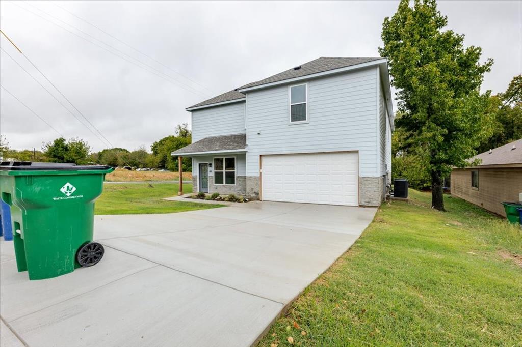 806 N Cates Street - Photo 27