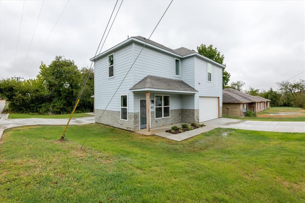 806 N Cates Street - Photo 3