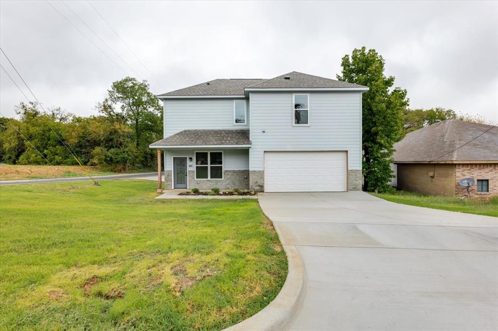 806 N Cates Street - Photo 4