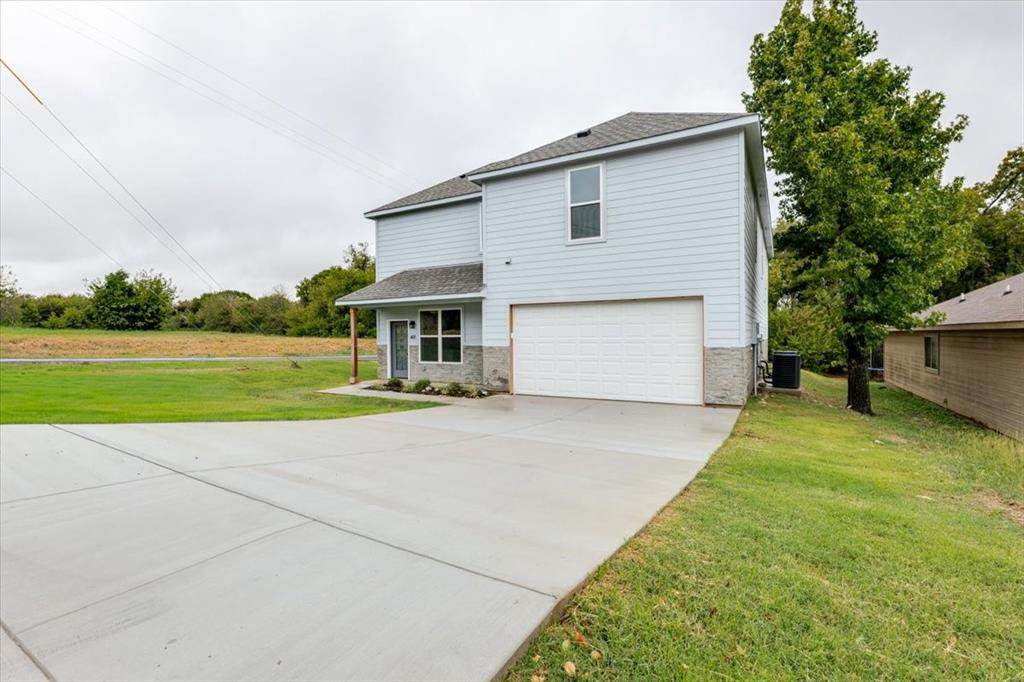 806 N Cates Street - Photo 5