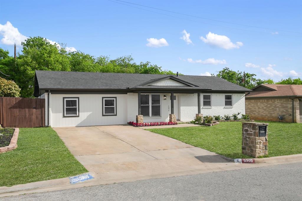 5905 Saramac Drive - Photo 2