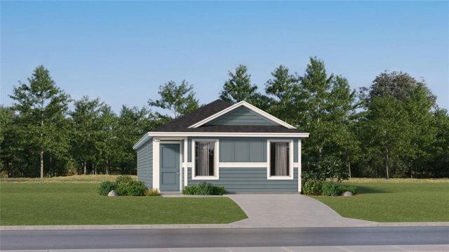 404 Acorn Road