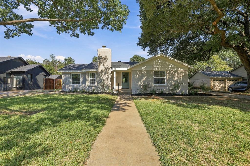 3736 W Biddison Street - Photo 1
