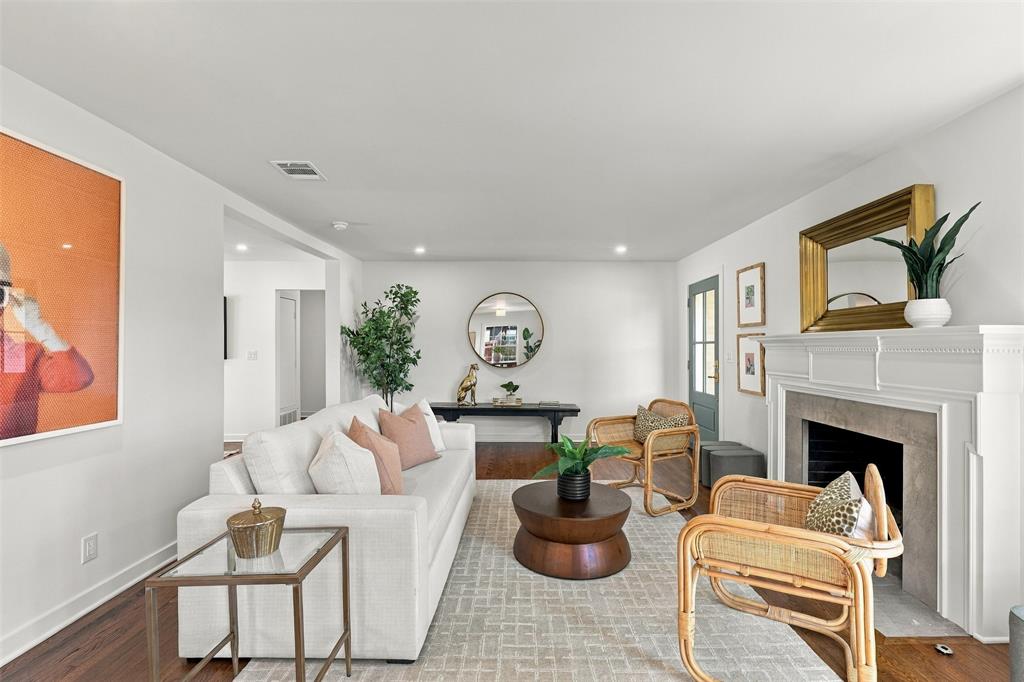 3736 W Biddison Street - Photo 7