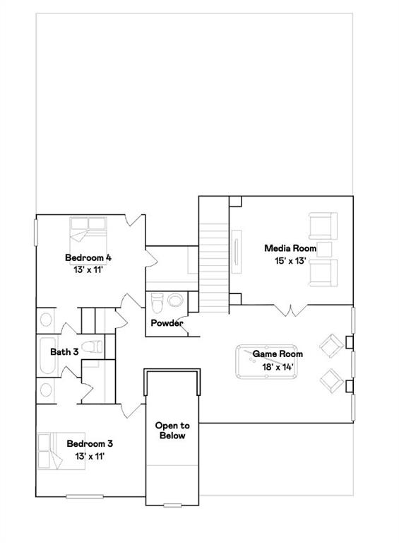 1321 Saddle Sky Trail - Photo 3