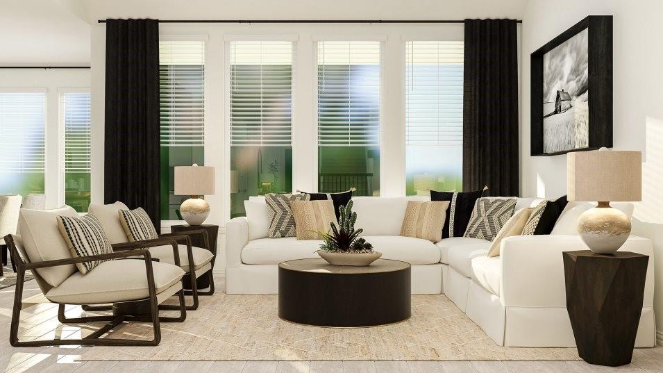 1321 Saddle Sky Trail - Photo 4